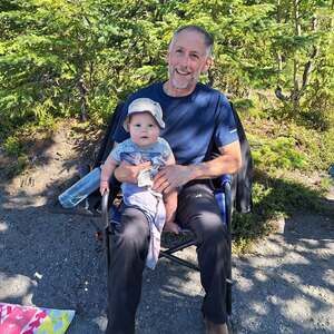 Meet your Posher, Annette gary